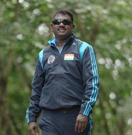 Dr. C. Ajithkumar