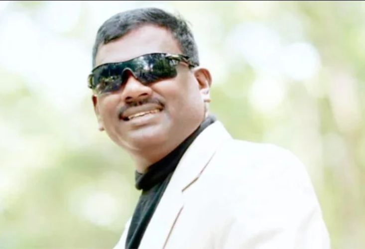 Dr. C. Ajithkumar – A Visionary in Indian Athletics and Grassroots Sports Development