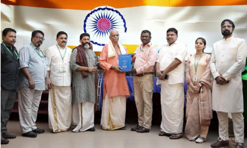 Dr. C. Ajithkumar: The Coach Who Builds Champions From Dreams