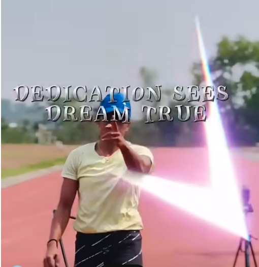 Sprint Secrets EXPOSED Dr. C Ajithkumar’s #indianathletics#trackandfield #sprinting #sprint