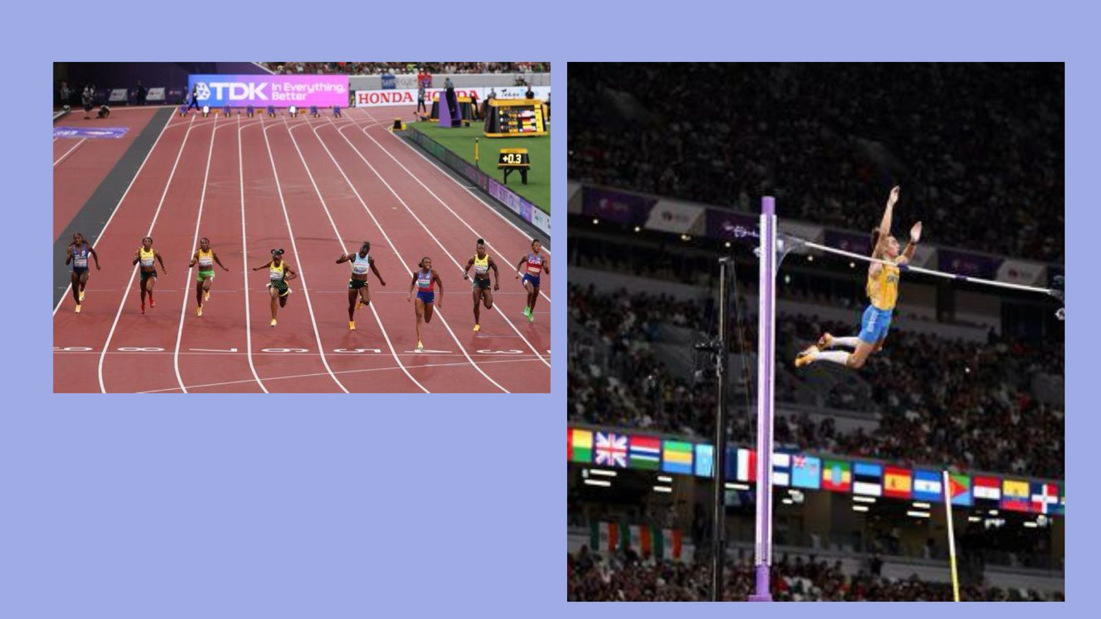 Day 2 & 3 Highlights from World Athletics Championships Tokyo 2025: Dr. C Ajithkumar’s Evaluation