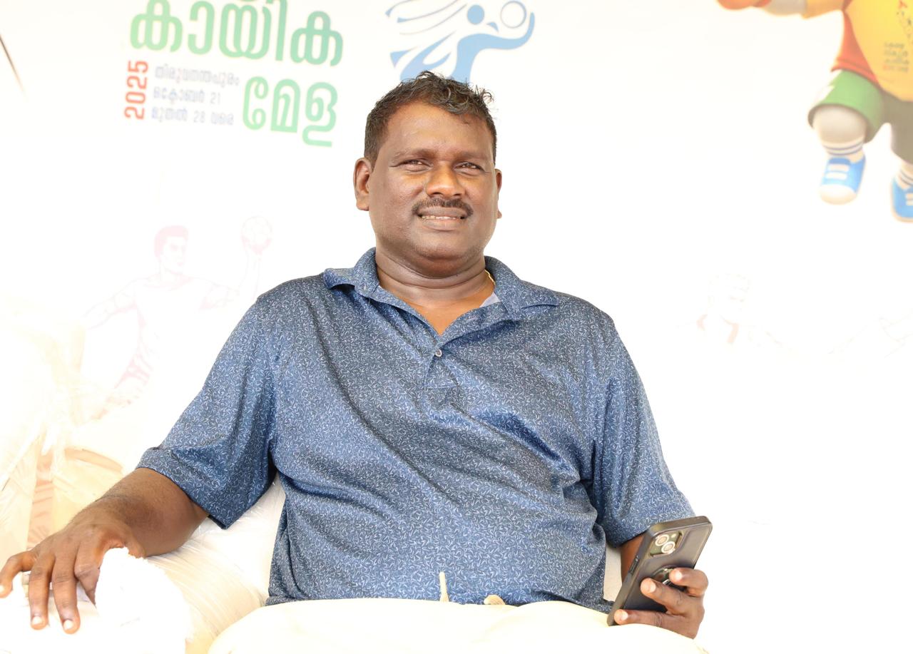 Tamil Nadu’s New Sports Schemes: Creating a New History in Indian Athletics