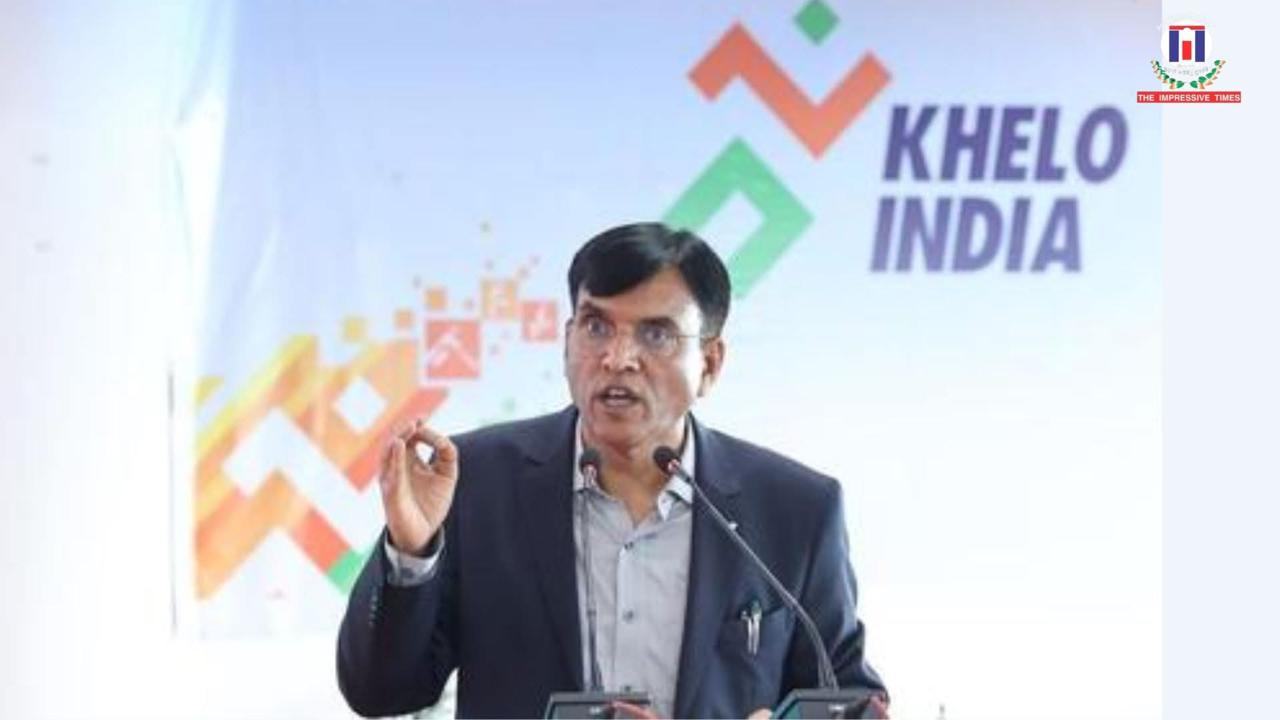 1,342 Athletes Exit Khelo India Programme in Three Years: Government Clarifies