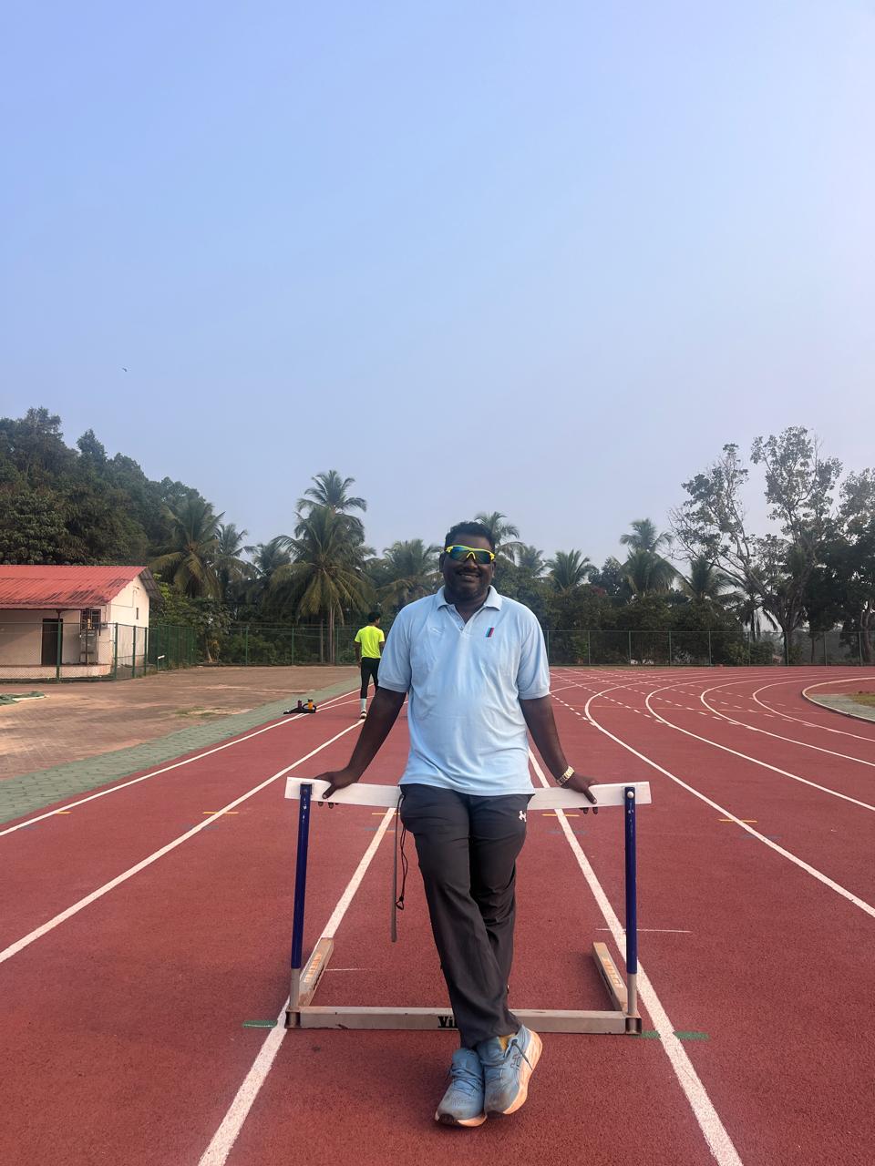 ASMITA League: Building the Future of Women’s Athletics in India