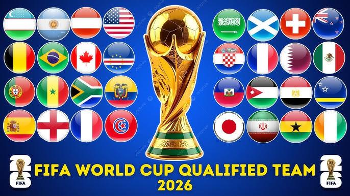 FIFA World Cup India Dream Sporting Development and a Message of Global Harmony