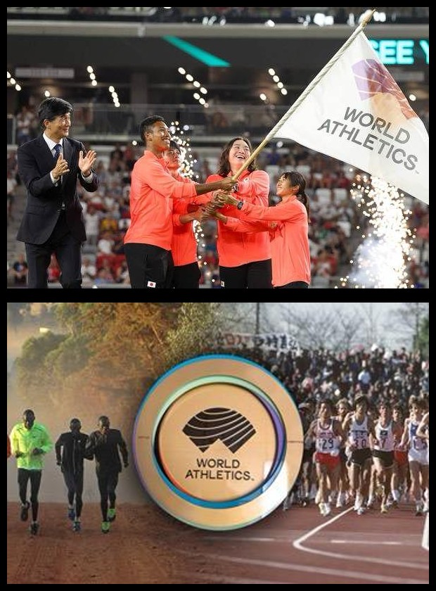 World Athletics Championships Tokyo 2025 Expert Evaluation