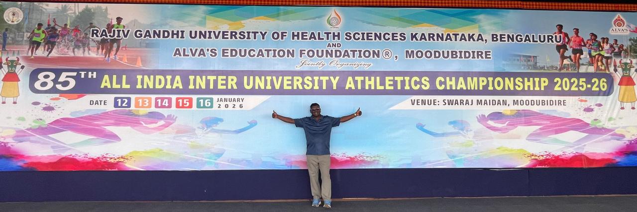 Universities Are the Future Olympic Factories of India