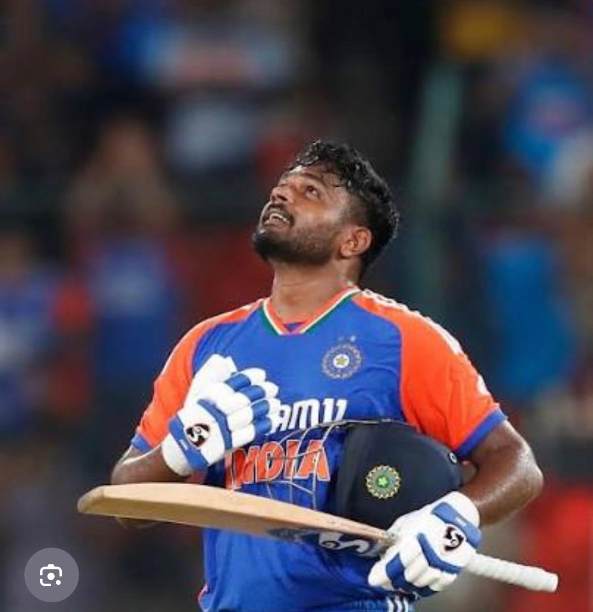 India Storms into Semi-Final: Is the Future Safe in Sanju Samson’s Hands?