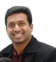 Dr. Albin John Abraham