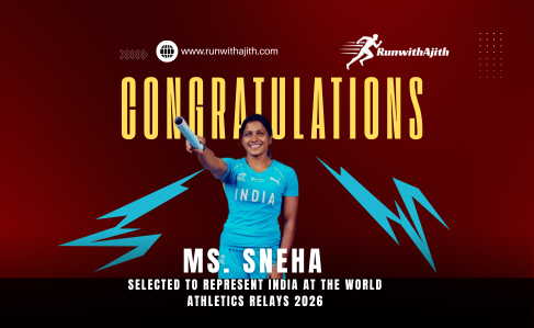 Congratulations to my student Sneha!
