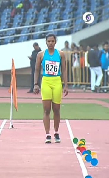 Uma Maheshwari