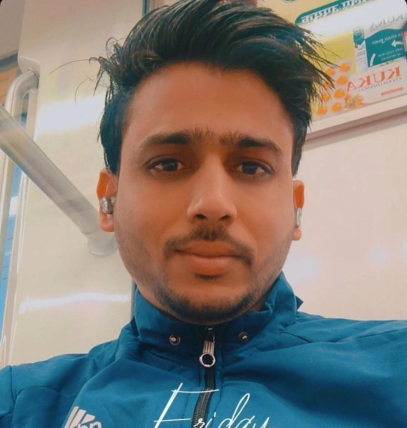 Keshav Kumar