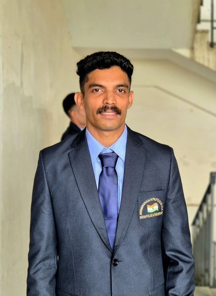 Vineeth Saseendran