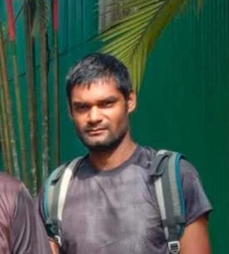 Imran Ali