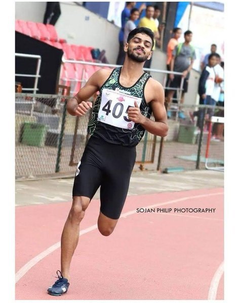 Abhinav C