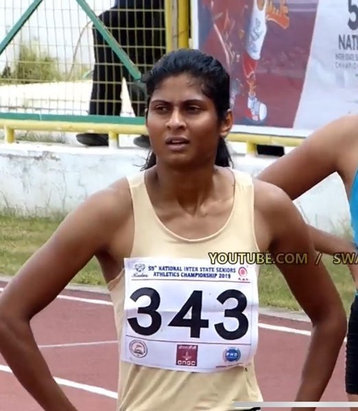 Priyanka Kalagi