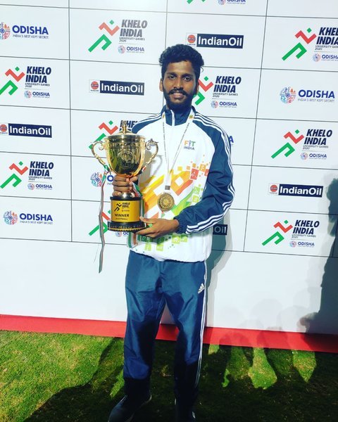 ANANDHU KRISHNAN S