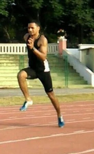 M M Sreeraj