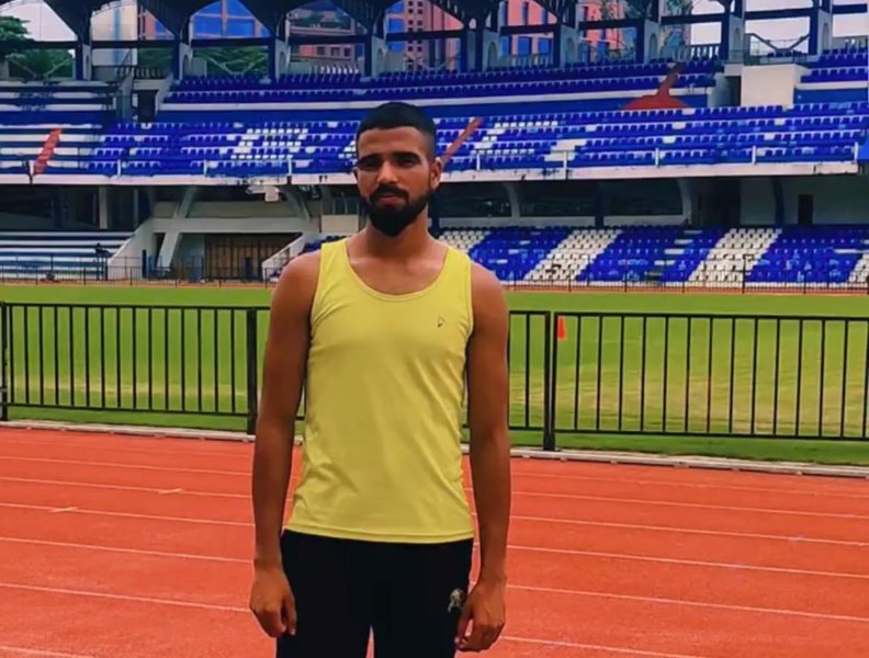 Kaushal Kumar
