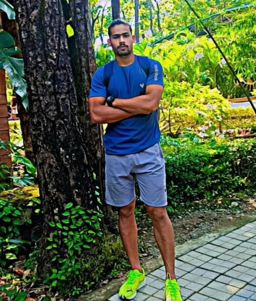 Asif Mohammed