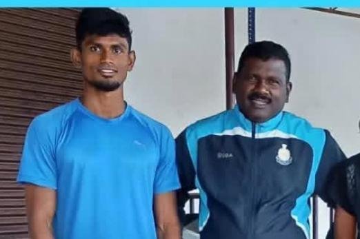 Stalin Jose