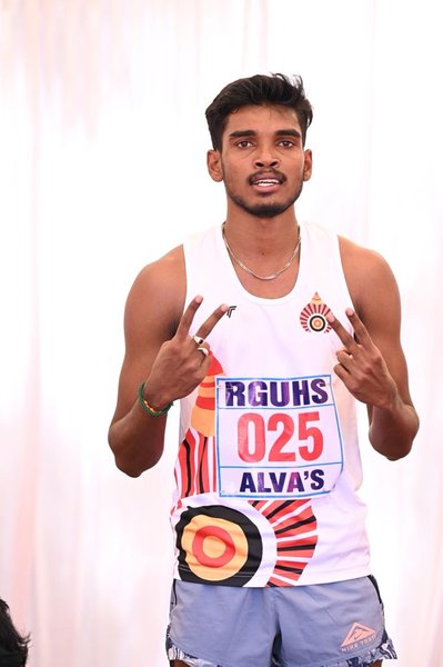 Karthik .