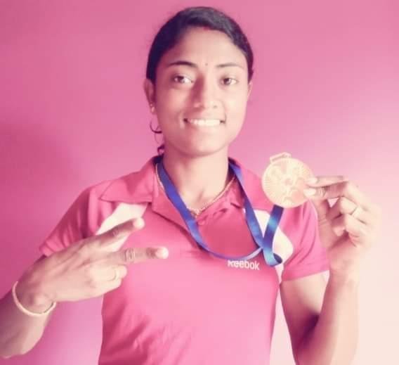 Rintu Mathew